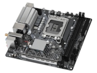 ASRock B760M-ITX/D4 WIFI Hovedkort Intel Socket