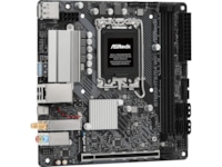 ASRock B760M-ITX/D4 WIFI Hovedkort Intel Socket