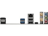 ASRock B760M-ITX/D4 WIFI Hovedkort Intel Socket