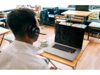 Kensington MagPro Elite Privacy skjermfilter for MacBook Pro 16” Skjermbeskyttelse nettbrett