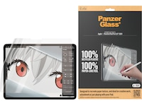 PanzerGlass iPad Pro 13" GraphicPaper Skjermbeskytter Skjermbeskyttelse nettbrett