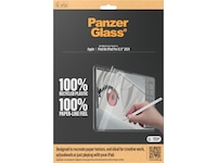 PanzerGlass iPad Pro 13" GraphicPaper Skjermbeskytter Skjermbeskyttelse nettbrett