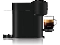 Nespresso Vertuo Next by De'Longhi Kapselmaskin (sort) -B-Grade Demo hjem & fritid