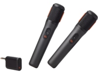 JBL PartyBox 2x Trådløs Mikrofon Trådløs / Bluetooth-høyttaler