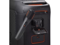 JBL PartyBox 2x Trådløs Mikrofon Trådløs / Bluetooth-høyttaler
