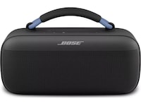 Bose SoundLink Max tau-håndtak (Sort/Karbon Blå) Veggfeste & tilbehør lyd