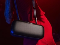 Bose SoundLink Max bærestropp (Sort) Veggfeste & tilbehør lyd