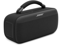 Bose SoundLink Max bærbar høyttaler (sort) Trådløs / Bluetooth-høyttaler