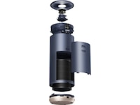 Smartmi Air Purifier 2 Luftrenser -B-Grade Demo hjem & fritid