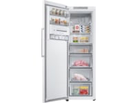 Samsung RZ32C7ADEWW/EF Fryseskap (Hvit) Fryseskap