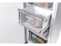 Samsung RZ32C7ADEWW/EF Fryseskap (Hvit) Fryseskap