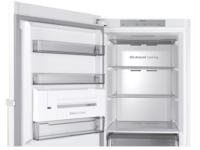 Samsung RZ32C7ADEWW/EF Fryseskap (Hvit) Fryseskap
