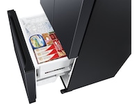Samsung RF50C530EB1/EF Side-by-side Kjøle- og Fryseskap Side-by-side kjøleskap