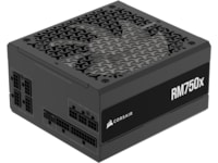 Corsair RMx Series RM750x PSU Enheter