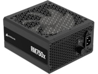 Corsair RMx Series RM750x PSU Enheter