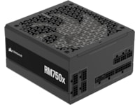 Corsair RMx Series RM750x PSU Enheter