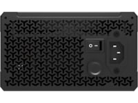 Corsair RMx Series RM750x PSU Enheter