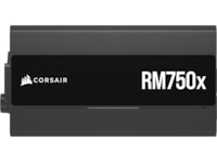 Corsair RMx Series RM750x PSU Enheter