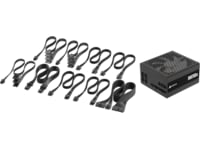 Corsair RMx Series RM750x PSU Enheter