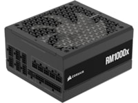 Corsair RMx Series RM1000x PSU Enheter