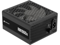 Corsair RMx Series RM1000x PSU Enheter