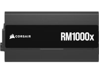 Corsair RMx Series RM1000x PSU Enheter