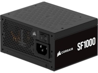 Corsair SF Series SF1000 80 PLUS Platinum SFX PSU Enheter