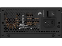 Corsair SF Series SF1000 80 PLUS Platinum SFX PSU Enheter