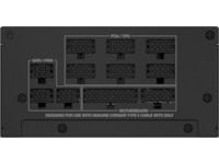 Corsair SF Series SF1000 80 PLUS Platinum SFX PSU Enheter