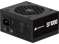 Corsair SF Series SF1000 80 PLUS Platinum SFX PSU Enheter