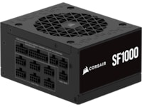 Corsair SF Series SF1000 80 PLUS Platinum SFX PSU Enheter