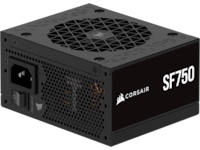 Corsair SF Series SF750 80 PLUS Platinum SFX  PSU Enheter