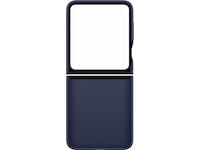 Samsung Galaxy Z Flip6 Silikondeksel (navy) Mobildeksel