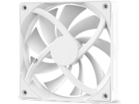 NZXT F120Q Quiet Airflow Vifte (hvit) Vifter