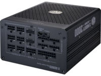 Cooler Master X Mighty Platinum 2000 PSU Enheter