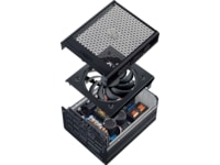Cooler Master X Mighty Platinum 2000 PSU Enheter