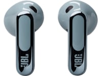 JBL LIVE FLEX 3 Trådløse Høretelefoner, Earbuds (Blå) Ørepropper