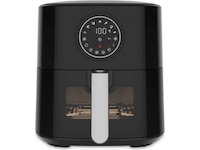 Andersson AFR-W2000 Airfryer (sort) Airfryer