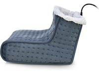 PureSense PSFT300 Fotvarmer Massasje