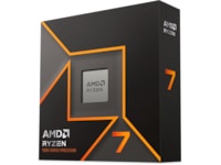 AMD Ryzen 7 9700X CPU Prosessorer