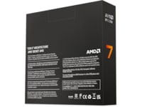 AMD Ryzen 7 9700X CPU Prosessorer