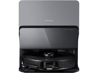 Roborock S8 MaxV Ultra robotstøvsuger (sort) -B-Grade Demo hjem & fritid