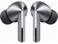 Galaxy Buds3 Pro trådløse ørepropper, In Ear (sølv) Ørepropper