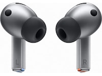 Galaxy Buds3 Pro trådløse ørepropper, In Ear (sølv) Ørepropper