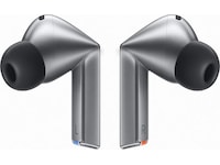 Galaxy Buds3 Pro trådløse ørepropper, In Ear (sølv) Ørepropper