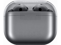 Galaxy Buds3 Pro trådløse ørepropper, In Ear (sølv) Ørepropper