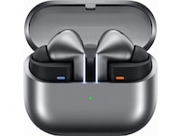 Galaxy Buds3 Pro trådløse ørepropper, In Ear (sølv) Ørepropper