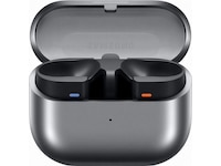 Galaxy Buds3 Pro trådløse ørepropper, In Ear (sølv) Ørepropper