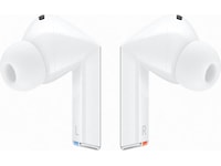 Galaxy Buds3 Pro trådløse ørepropper, In Ear (hvit) Ørepropper