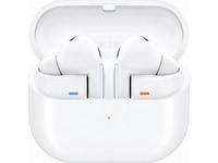 Galaxy Buds3 Pro trådløse ørepropper, In Ear (hvit) Ørepropper